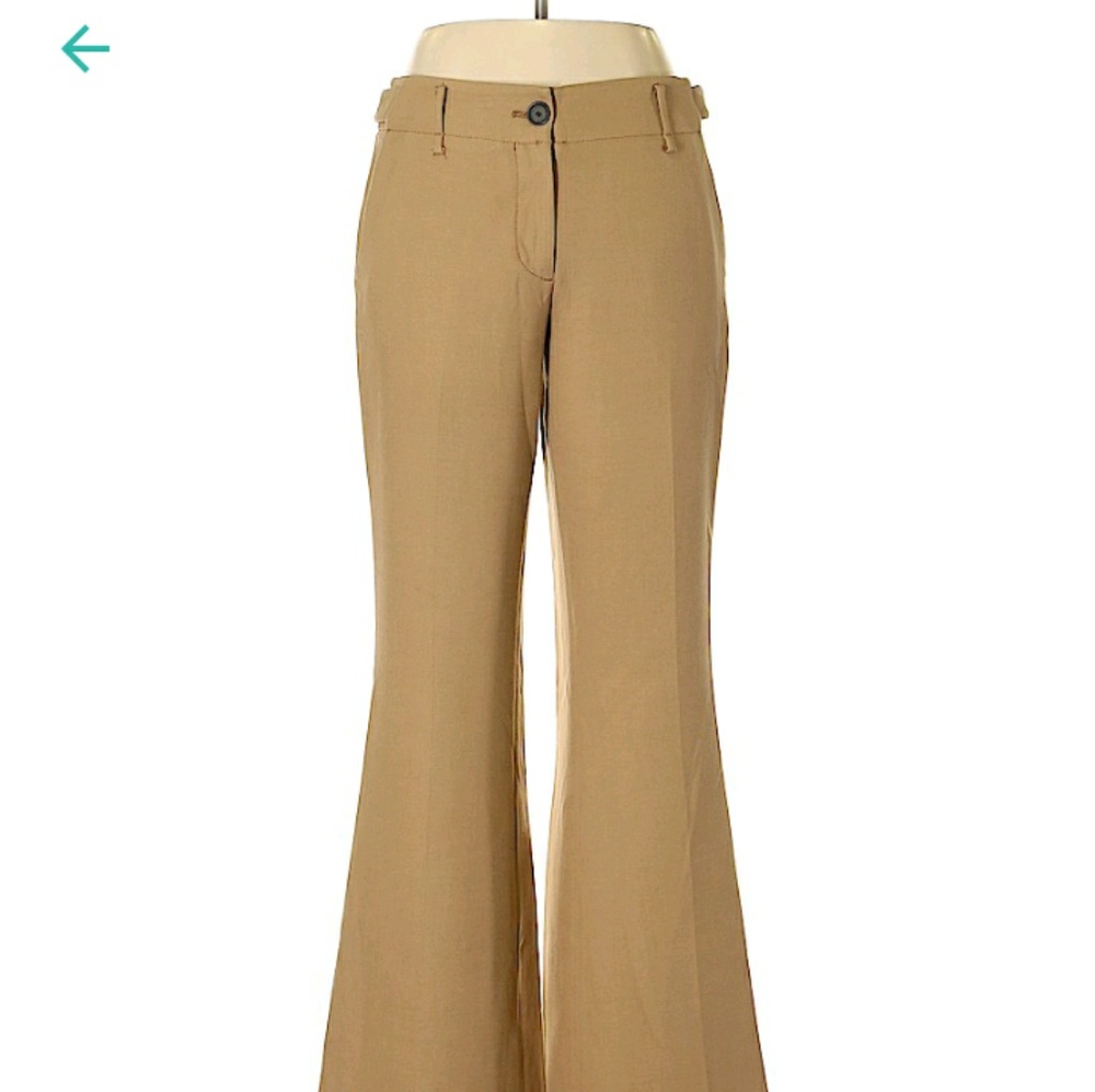 Ann Taylor Loft work pants